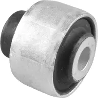 TEDGUM 00745720 Querlenkerbuchse Vorne Links / Rechts (Hinten) Volvo S60, S80, V70, Xc70