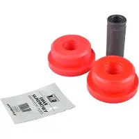 TEDGUM Ted11679 Obere Querlenkerbuchse Hinten Aus Polyurethan (Zum Achsschenkel) Honda Civic