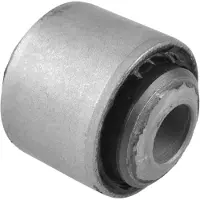 TEDGUM Querlenker-Gummilager Querlenkerlager 00724505 Hinten außen für VW Touareg (7LA, 7L6, 7L7) 44,2mm 0,27kg