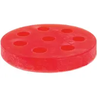 Artzt Thera-Band Hand Xtrainer rot 1 St