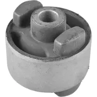 TEDGUM 00582720 Untere Querlenkerbuchse Vorne Links / Rechts (Hinten) Nissan, Renault Espace, Laguna