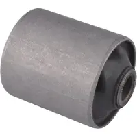 TEDGUM 00504565 Buchse Der Hinteren Längslenker (Vorne) Chevrolet, Daewoo, Opel, Suzuki Agila