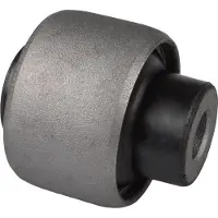 TEDGUM Ted42411 Hintere Untere Querlenkerbuchse Vorne (Hinten Innen) Audi A4, A4-Quattro