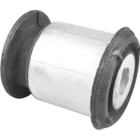 TEDGUM Ted53169 Querlenkerbuchse Vorne Links / Rechts (Vorne) Man, Vw Crafter