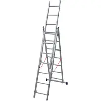 Facal Linea Blu, 4,26 m, 150 kg, 12 kg, 760 mm, 15 cm, 131 cm