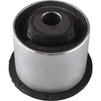 TEDGUM 00721224 Untere Querlenkerbuchse Vorne Links / Rechts (Hinten) Audi, Porsche, Vw Touareg