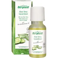 Bergland-Pharma & Co. KG Aloe Vera Gesichtsöl 20 ml Öl