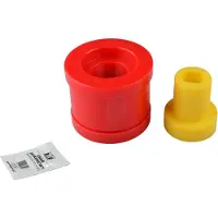 TEDGUM Lagerung Lenker für Querlenker für FORD MONDEO IV Turnier (BA7) Vorne TED45154