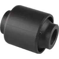 TEDGUM 00125307 Querlenkerbuchse Hinten (Hinten) Chevrolet, Daewoo Epica, Evanda