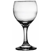 Pasabahce 36x Bistro Rotweinglas 210 ml