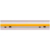 Sigor 14W/m Hochvolt COB LED-Streifen 4000K 50m 144LED/m IP65 230V 960lm/m RA90