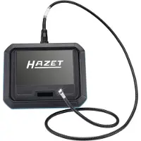Hazet Endoskop Satz semiflexible Sonde ⌀ 5,5 mm 4812-21/5S : 5