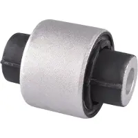 TEDGUM Querlenker-Gummilager 00720898 Hinten unten beidseitig Hinten innen für VW Golf VII Schrägheck (5G1, BQ1, BE1, BE2) 12mm 42mm 0,1kg