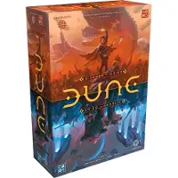 Cmon Dune Krieg um Arrakis