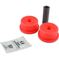 TEDGUM 00087500 Polyurethan-Buchse Für Den Hinteren Längsträger (Vorne) Bmw Series 3 (E36)