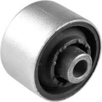 TEDGUM 00059336 Hintere Querlenkerbuchse (Hinten) Audi 100-Quattro, 200-Quattro, 80-Quattro, A4-Quattro, A6-Quattro, V8