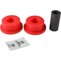 TEDGUM Ted11969 Polyurethan Radiuslenkerbuchse Vorne (Zur Achse) Land Rover Discovery-I