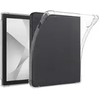 IMoshion Clear Backcover für das Kobo Libra Colour - Transparent