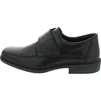 Rieker B0853-00 (47/nero/schwarz)