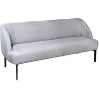 Moderano Bank CURVE - B/H/T ca. 217,00x85,00x72,00