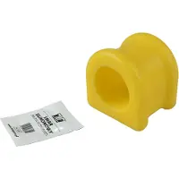 TEDGUM Ted20756 Polyurethan-Stabilisatorbuchse Vorne (Innen) Jeep Grand-Cherokee