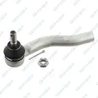 GSP Spurstangenkopf Spurstange für TOYOTA AYGO (WNB1, KGB1) Vorne Links S071674