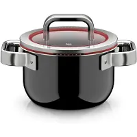 WMF Kochtopf "Fusiontec Function Pro" 1 tlg. tlg. Edelstahl Glas