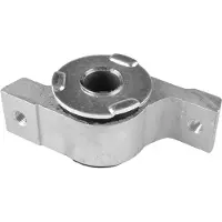 TEDGUM 00217289 Untere Querlenkerbuchse Vorne - Links (Hinten) Alfa Romeo, Fiat, Lancia Multipla