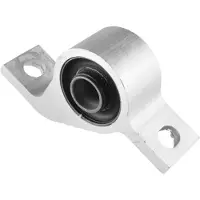 TEDGUM Lagerung, Querlenker 642467 Links