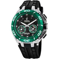 Festina Smartwatch Herren Connected d F20763/2