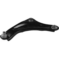 TEDGUM Ted56261 Linker Vorderer Querlenker Nissan Juke, Leaf, X-Trail