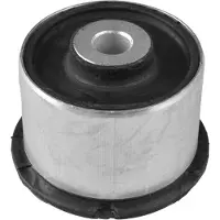 TEDGUM 00725930 Untere Querlenkerbuchse Vorne Links / Rechts (Hinten) Audi, Porsche, Vw Touareg