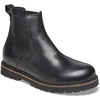 Birkenstock Herren Stiefelette Schwarz 1025764 Grösse 40