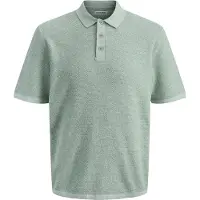 Jack & Jones George Knit Polo Ss Sn Kurzarm-poloshirt