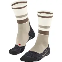 Falke Wandersocken Herren TK2 Explore Kompression Beige Melange-Schuhgröße 46 - 48