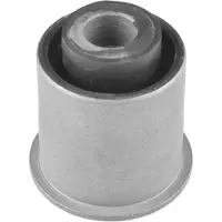 TEDGUM Ted77583 Hintere Seitliche Untere Querlenkerbuchse Hinten (Innen) Toyota C-Hr