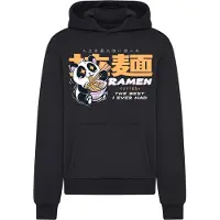 Mister tee Best Ramen Kapuzenpullover
