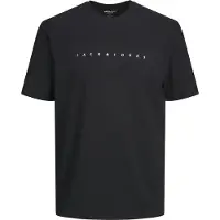 Jack & Jones Star Plus Size Kurzarm-t-shirt