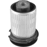 TEDGUM 00415004 Untere Querlenkerbuchse Vorne Links / Rechts (Vorne) Mercedes-Benz Class-E