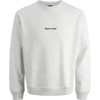 Jack & Jones Norrebro Emb Sweatshirt
