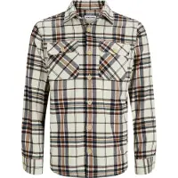 Jack & Jones Darren Buffalo Überhemd
