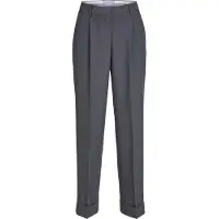 JJXX Jxlina Fold-up Klassische Hosen