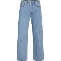 Jack & Jones Loose-fit-Jeans "JJIEDDIE JJORIGINAL MF 710"