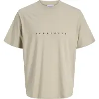 Jack & Jones JACK&JONES ESSENTIALS JJESTAR JJ TEE SS NOOS Relaxed Fit