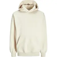 Jack & Jones Kapuzensweatshirt "JJEURBAN EDGE SWEAT HOOD NOOS", mit Kängurutasche