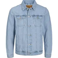 Jack & Jones Jacke Jean Jeansjacke