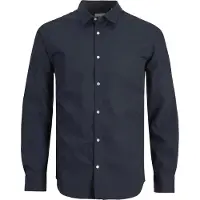 Jack & Jones Slim Fit Oberhemd
