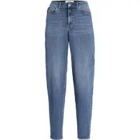 Jack & Jones Lisbon Mom C4115 Jjxx Hochtaillierte Jeans