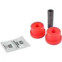 TEDGUM 00447720 Polyurethan Querlenkerbuchse Hinten Oben (Vorne/Hinten) Mitsubishi Pajero