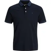 Jack & Jones 12136668, Blau, XS, Baumwolle, Nicht bleichen, Nicht im Wäschetrockner trocknen, Nicht chemisch reinigen